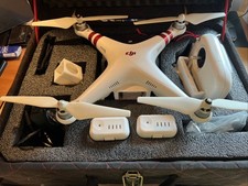 Dji phantom dji gebraucht kaufen  Gummersbach