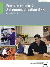 Lösungen fachkenntnisse anlag gebraucht kaufen  Berlin