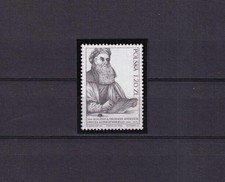 ER01 Poland 2003 500. rocznica urodzin Andrzeja Frycza Modrzewa MNH na sprzedaż  Wysyłka do Poland