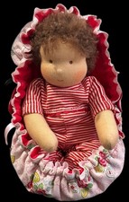 Kathe kruse baby for sale  Barrington