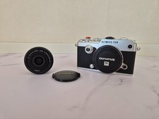 Mirrorless olympus pen usato  Cagliari