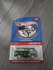 Hot wheels convention for sale  CARLUKE