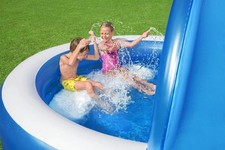 family swimming pool for sale  SALFORD