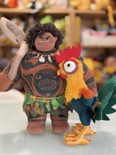 Disney maui hei for sale  MANCHESTER