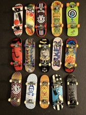 Lot tech deck for sale  Amesbury