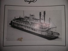 mississippi dampfer gebraucht kaufen mississippi dampfer gebraucht kaufen Haag a.d. Amper