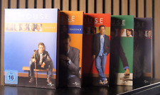 Dvd box set gebraucht kaufen  Ratingen