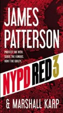 Nypd red 9781455584932 for sale  Arlington