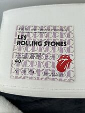 Rolling stones ticket d'occasion  Aix-les-Bains