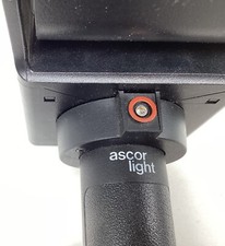 Ascor light auto1600 for sale  Mammoth Spring