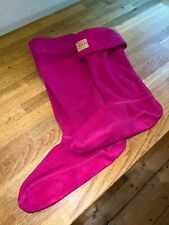 Joules cerise pink for sale  YEOVIL