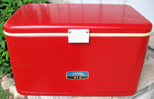 Vintage thermos metal for sale  Mukwonago