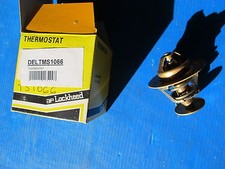 Thermostat température eau d'occasion  Nouaillé-Maupertuis