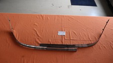 Chromleiste heckscheibe passen gebraucht kaufen  Schwarmstedt