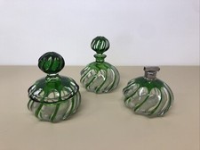 Kristallglas badezimmer set gebraucht kaufen  Garbsen