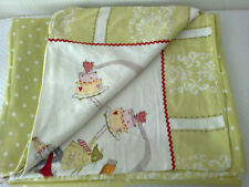 Housse couette enfant d'occasion  Lattes