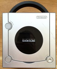 Console nintendo gamecube d'occasion  Paris-