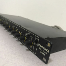 Used drawmer 201 d'occasion  Expédié en Belgium