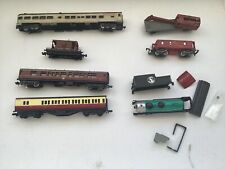 Model railway selection for sale  COLCHESTER