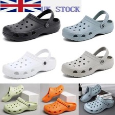 Classic sandal crocs for sale  GLASGOW