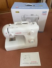 Singer nähmaschine symphonie gebraucht kaufen  Leimen