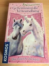 Sternenschweif geheimnisvolle  gebraucht kaufen Sternenschweif geheimnisvolle  gebraucht kaufen  Husum