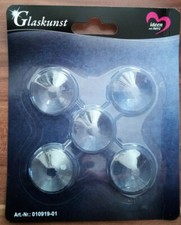 Glaskunst briolette anhänger gebraucht kaufen  Pirmasens