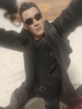 Matrix action figure usato  Napoli