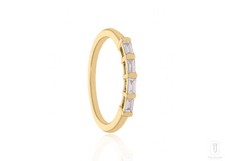 14k gold 0.16 d'occasion  Expédié en Belgium