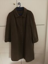 Beau manteau gris d'occasion  Saint-Rémy-de-Provence