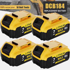 Dewalt dcb184 akku gebraucht kaufen  Karlsruhe