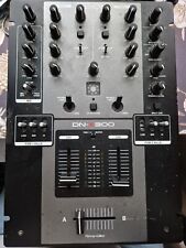 Denon x300 mixer for sale  BRACKNELL