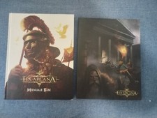 Lex arcana manuale usato  Ravenna