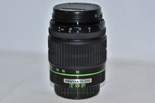 Pentax obiettivo 200mm usato  Genova