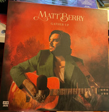 Matt berry gather for sale  MARLBOROUGH
