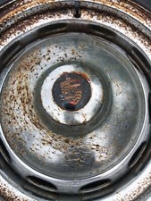 Used original mangels for sale  WELWYN