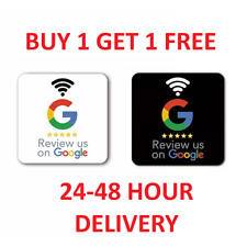 Review google nfc for sale  NOTTINGHAM