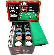 Texas hold game for sale  UK