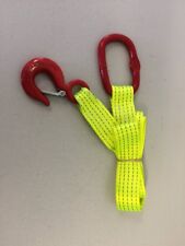 Lightweight vis winch for sale  PUDSEY