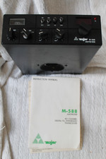 Major 588 ssb for sale  LINCOLN