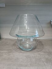 Aquarium vase forme d'occasion  Crégy-lès-Meaux