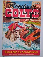 Rauchende colts top gebraucht kaufen  Göttingen