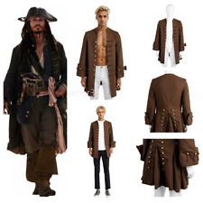 Pirates caribbean jack for sale  UK