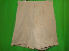 Short culotte coton d'occasion  Châtellerault