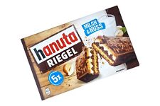 20x hanuta chocolate d'occasion  Expédié en Belgium
