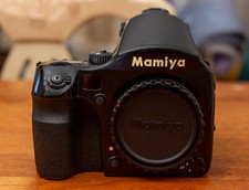 Mamiya 645 afd for sale  UK