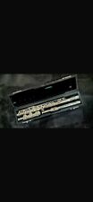 Flute musical instrument for sale  BEDFORD
