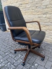 Vintage 1960 leather for sale  CIRENCESTER