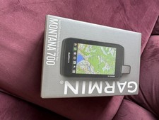 Garmin montana 700 gebraucht kaufen  Mutterstadt