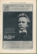 Magazine 1910 everett for sale  Blaine